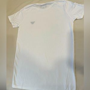 Armani T-shirt for boys, size 14 years old, very good condition,